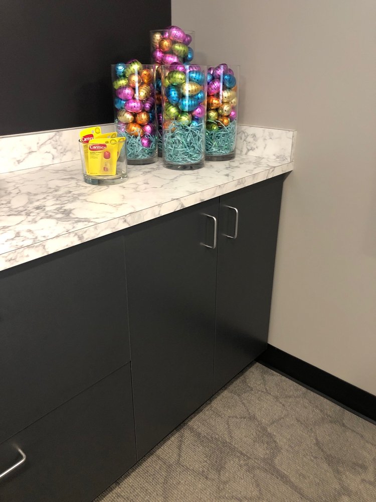 Rickhouse Whiskey Bar