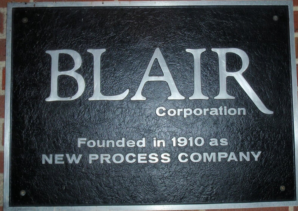 Blair