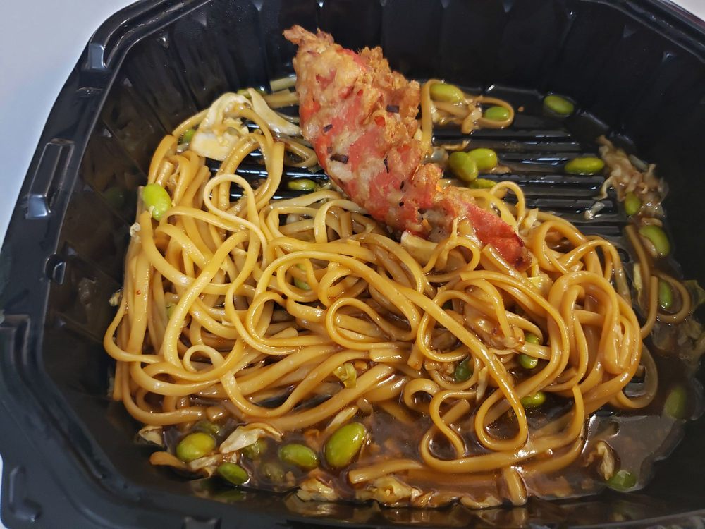 Red Lobster