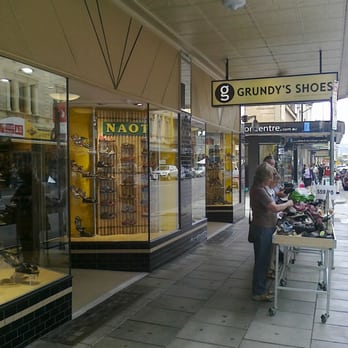 Grundy S Shoes South Australia Grundy S Shoes South Australia