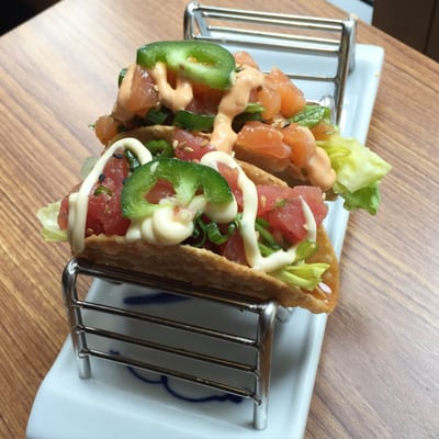 Sushi Shop St-Laurent