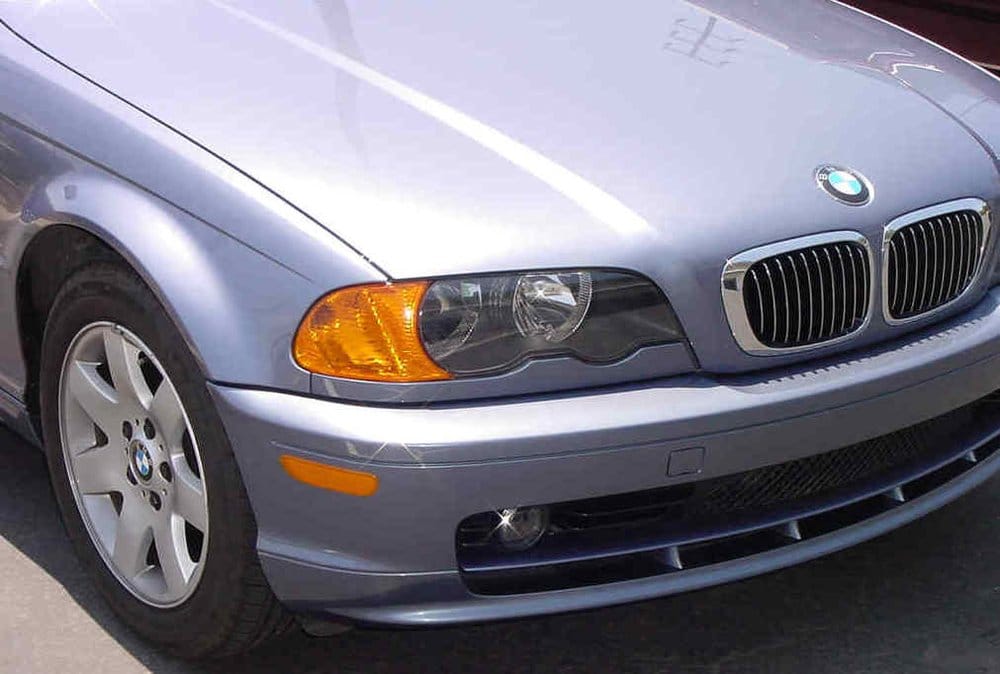 Mission Oaks Auto Body 12 Reviews Body Shops 575 S Dawson Dr