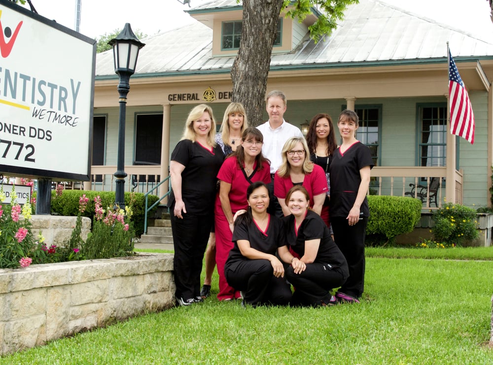 image of business Wetmore Family Dentistry