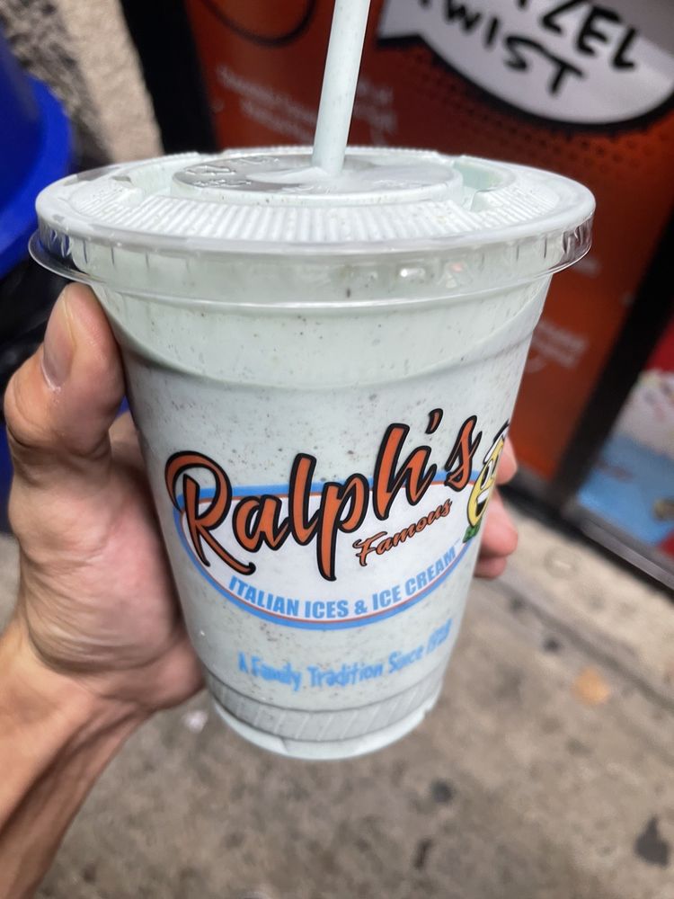 Ralph's Famous Italian Ices