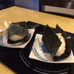 Oishi Restaurant 60 Photos 68 Reviews Anese 43155 Main St Photo Of Oishi Restaurant Novi Mi United States Onigiri