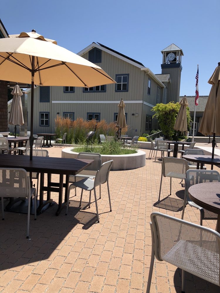 Belvedere Tiburon Library