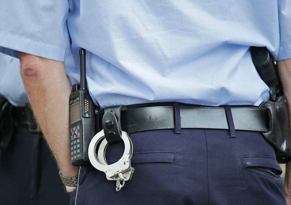 Security Guard Course