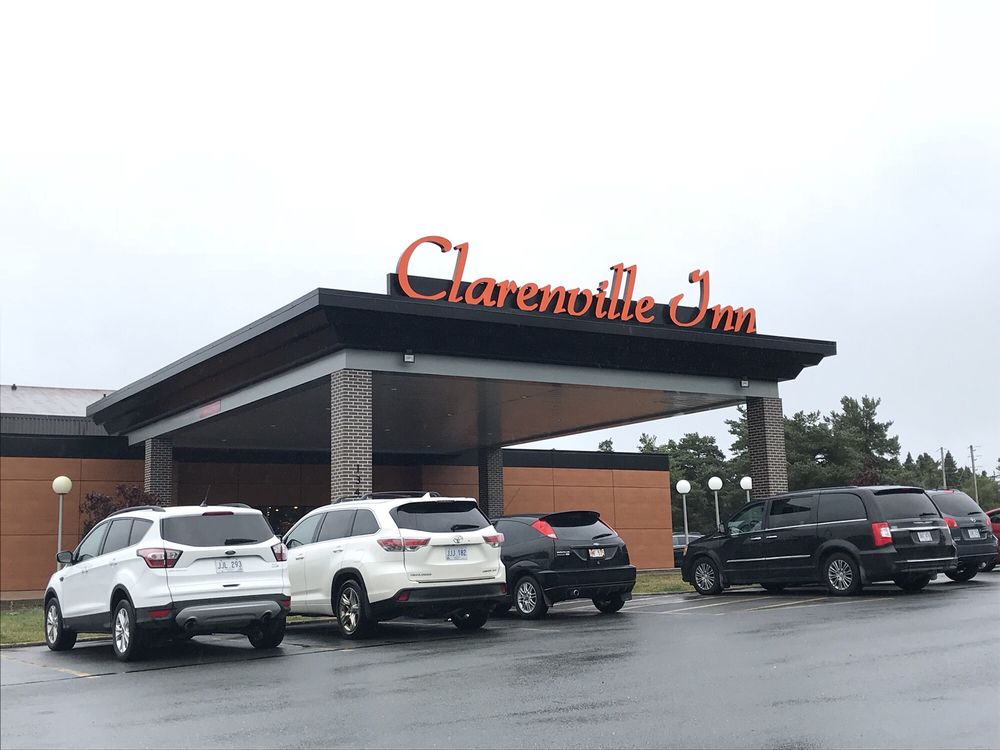 Clarenville Inn
