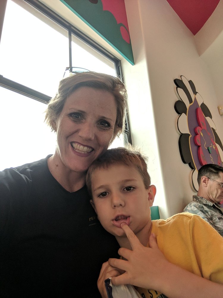 image of business Tucson Smiles Pediatric Dentistry