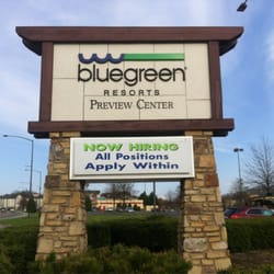 bluegreen owner signin