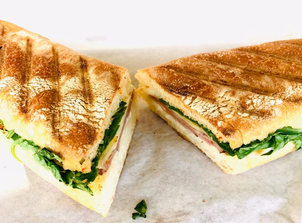 DeLaurenti Food & Wine