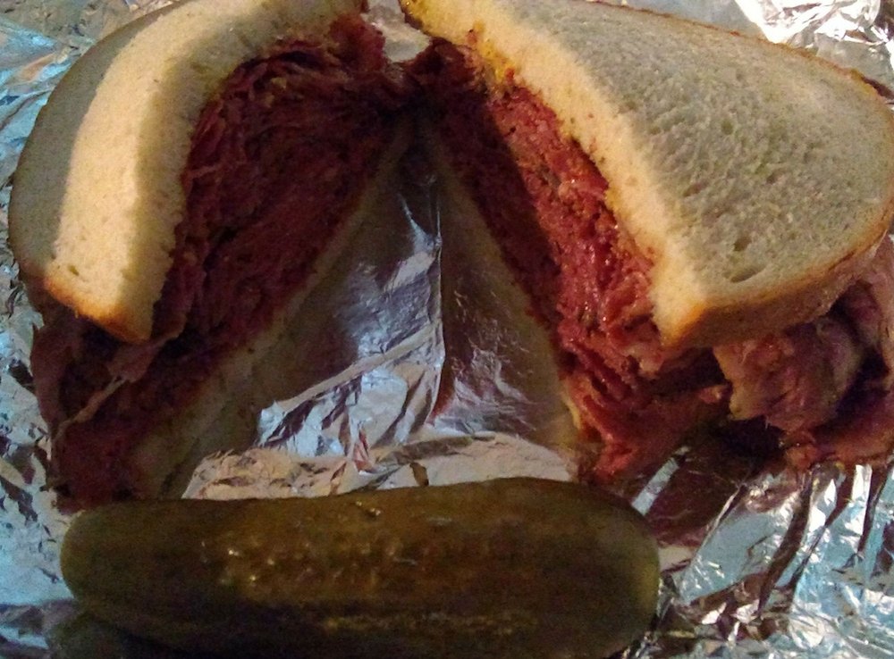 Foster Village Kosher Deli 18 Photos & 30 Reviews Delis 469 S