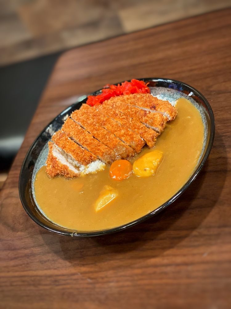 Tanuki Izakaya & Ramen