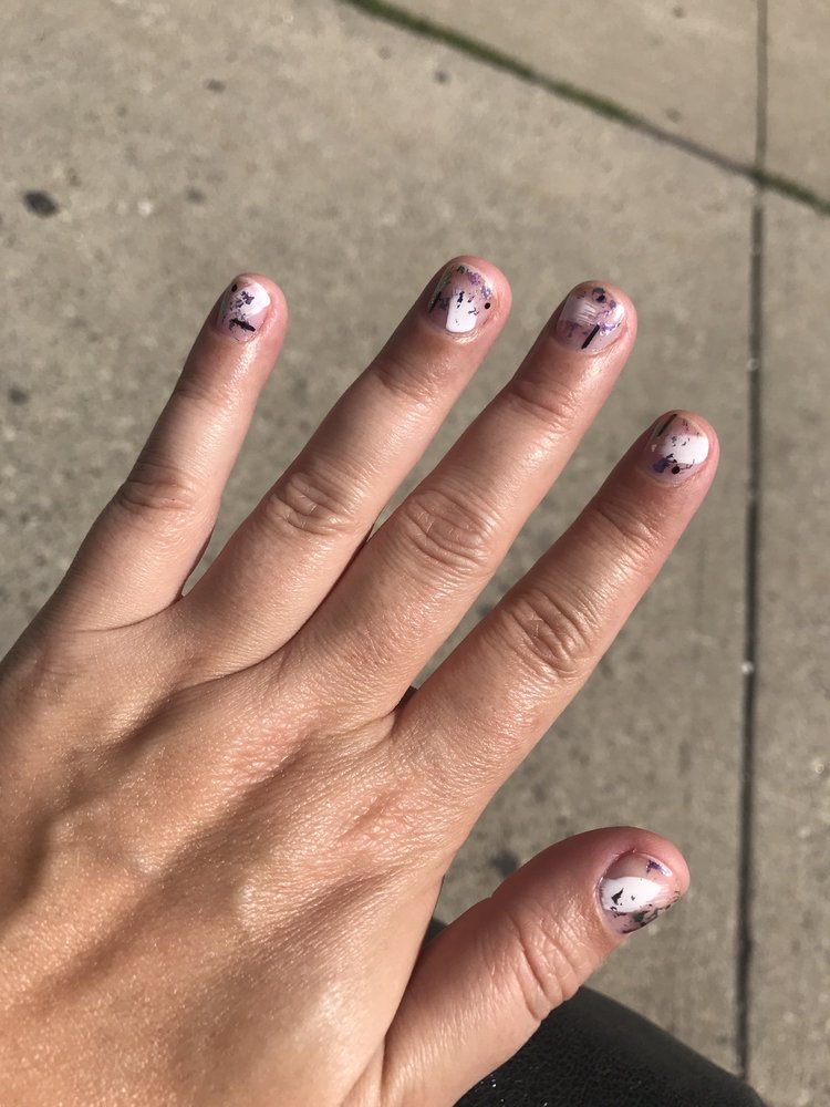 Tips Nail Bar & Spa