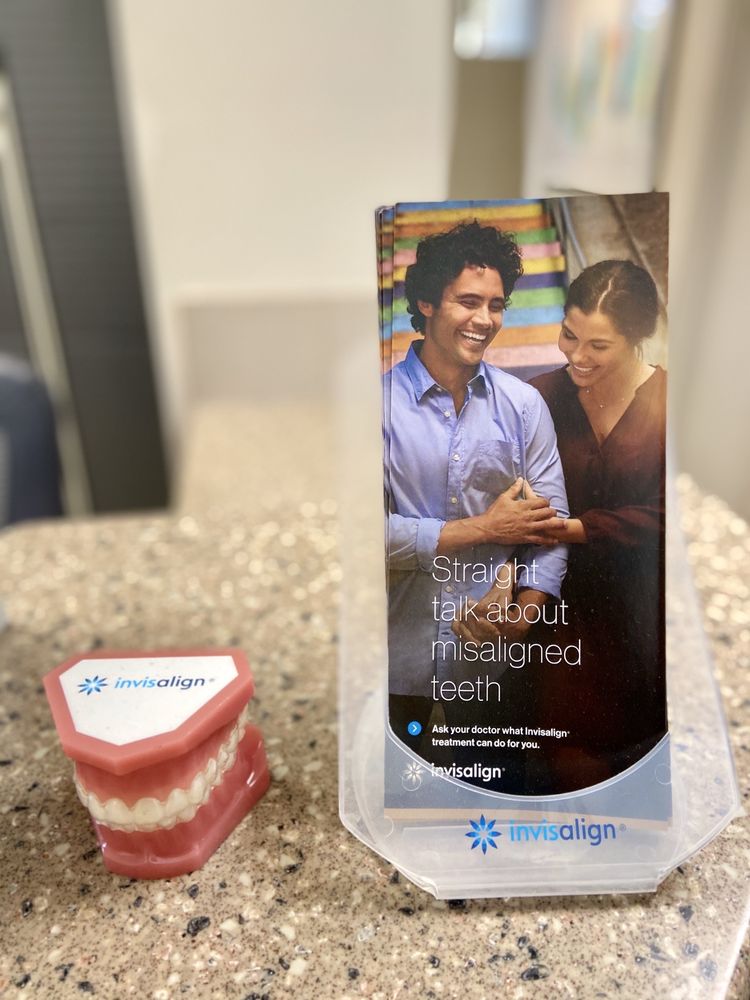 image of business KS Dental