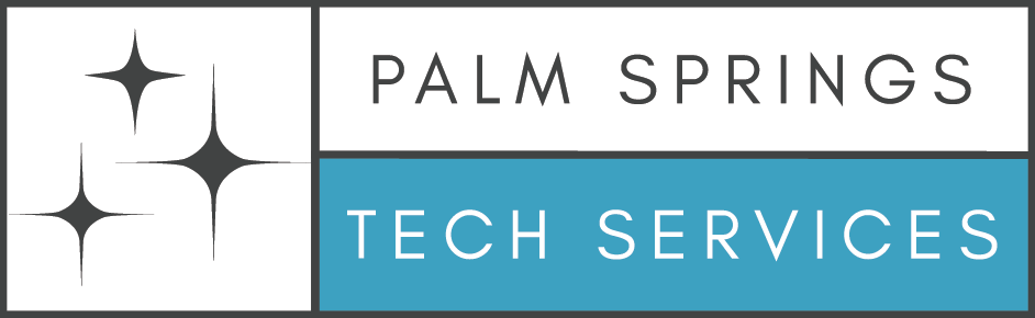 Palm Springs Tech Services