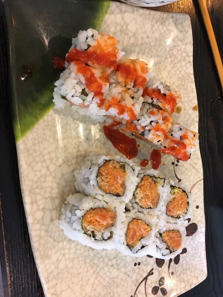 Sushi Ai
