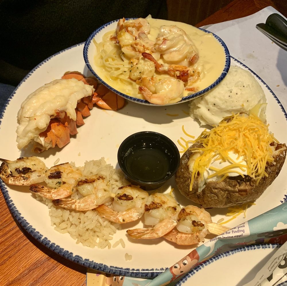 Red Lobster