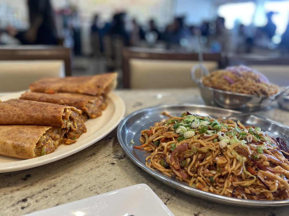 Podi Dosa
