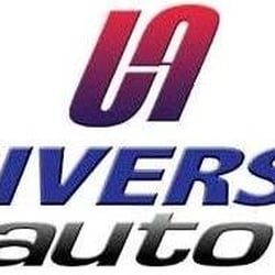 Universal Auto Car Dealers 2445 E Sahara Ave Downtown Las Photo Of Universal Auto Las Vegas Nv United States
