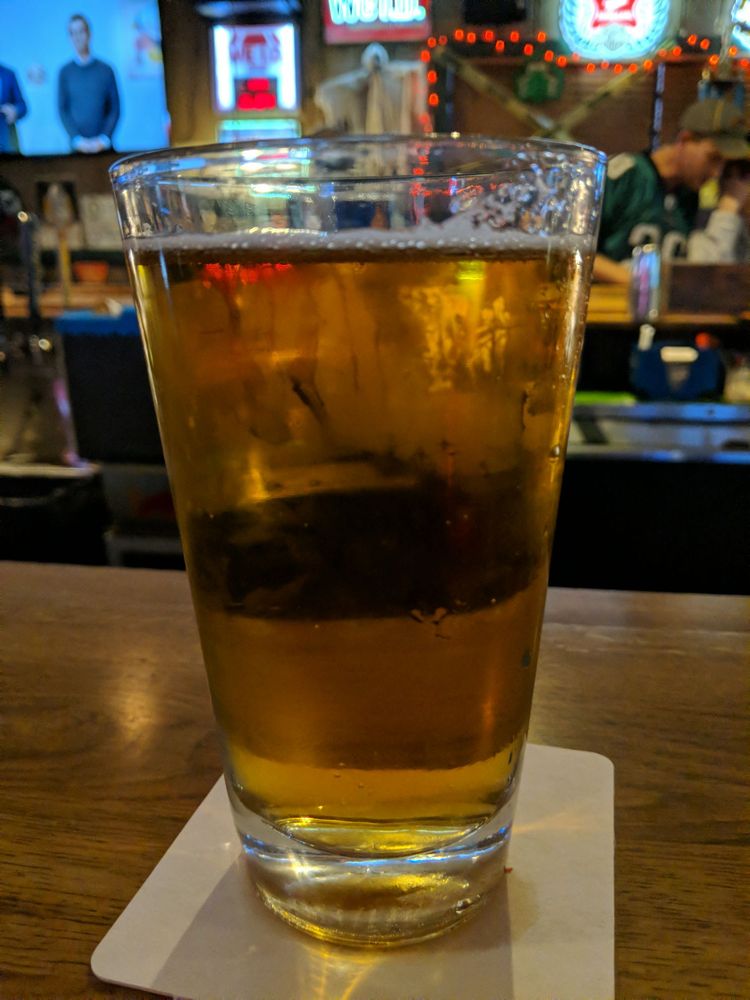 Murphys Beef & Ale