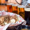 Harpoon Brewery