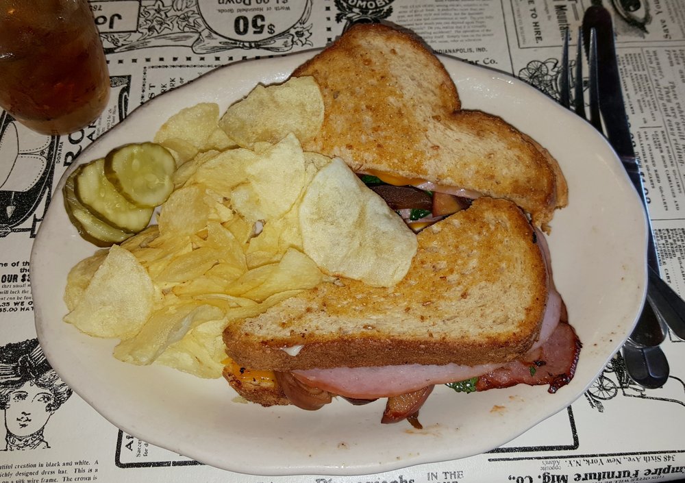 Casey Jones Restaurant 26 Photos & 27 Reviews Breakfast & Brunch