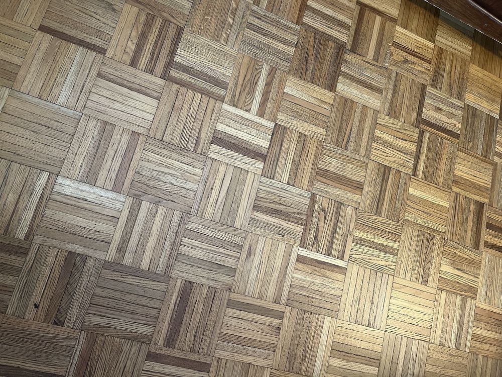 image of business Woodchucks Flooring