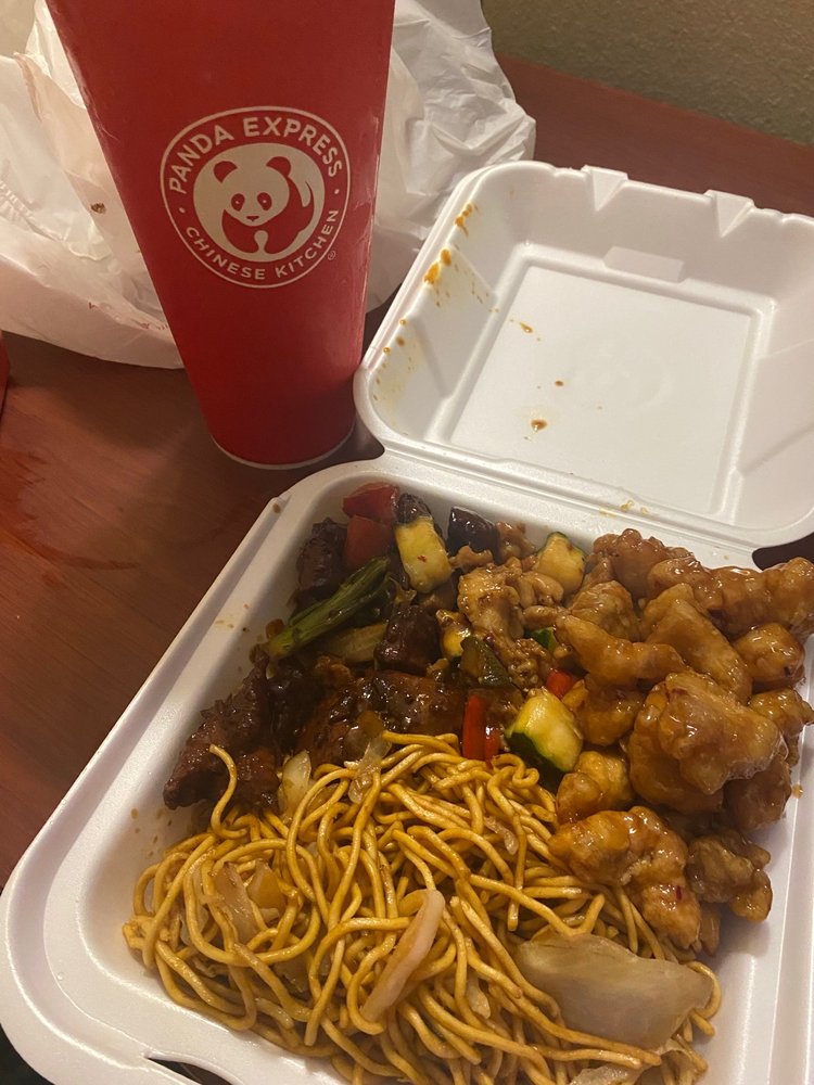 Panda Express