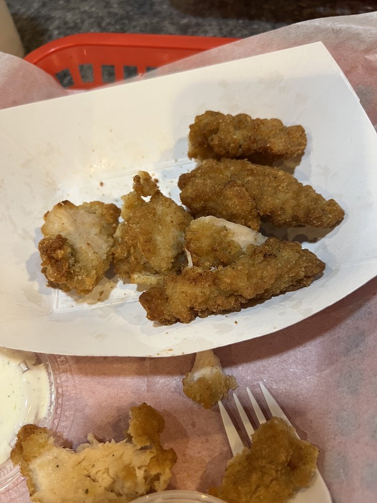 Southbound Sandwich Works