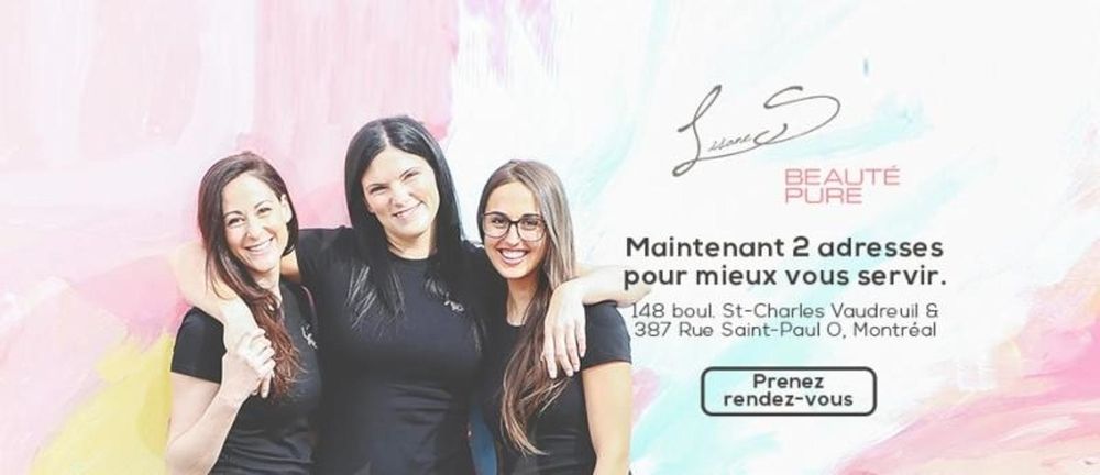 Beauté Pure