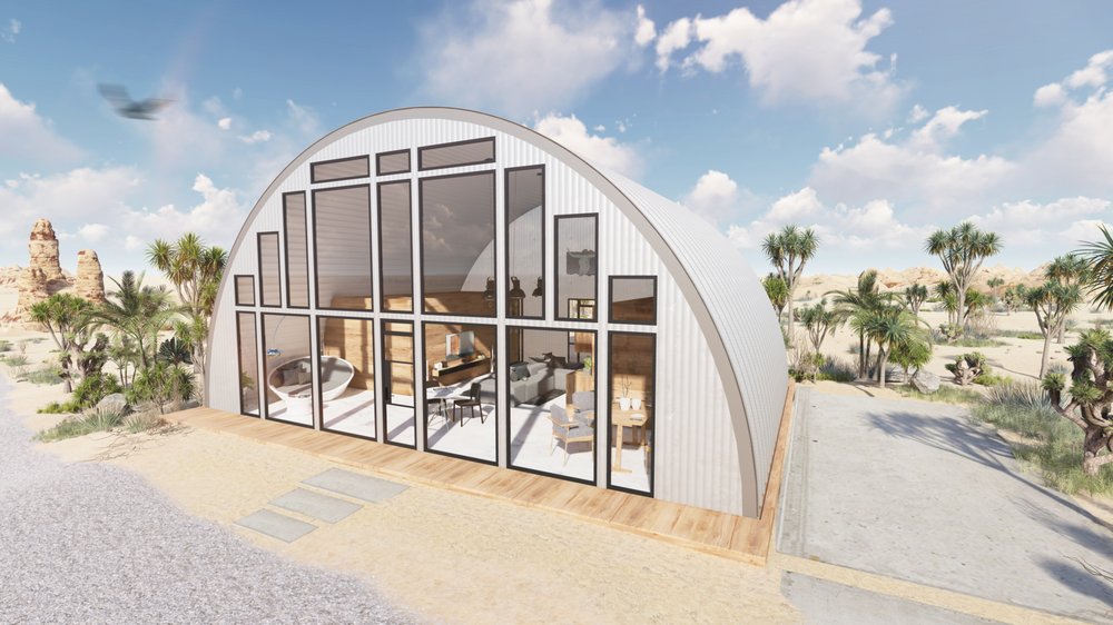 Durand Architectural Engineering