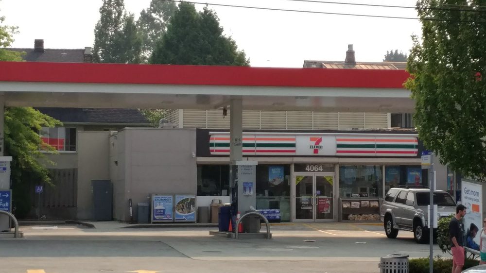 7-Eleven