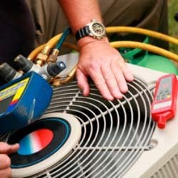 image of business AC Doctor Mechanical