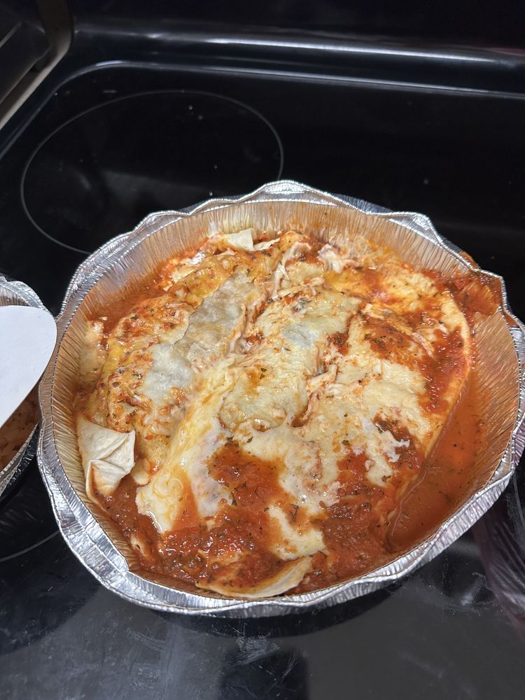 Del Rancho Mexican Grill