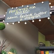 Photo of Nick's Coffee Company - Dublin, Republic of Ireland