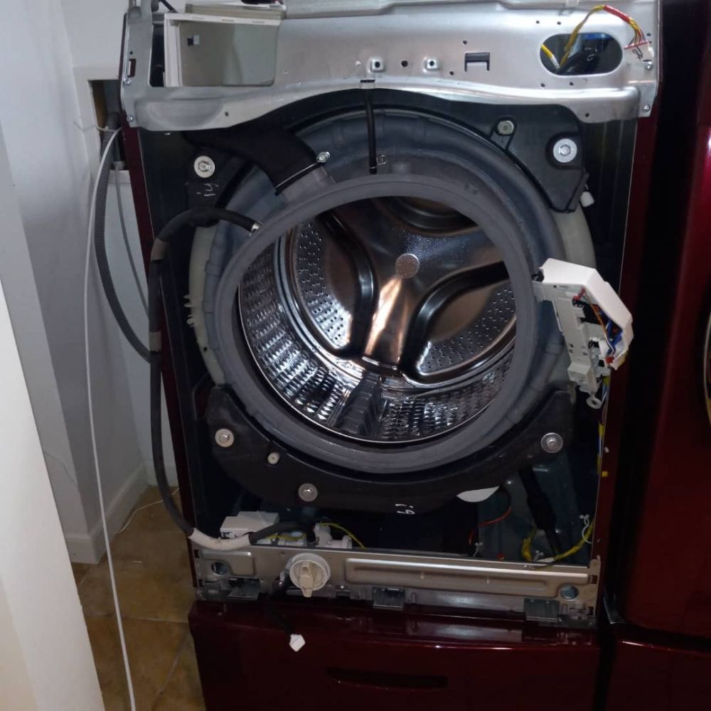 Petross  Appliances Repair