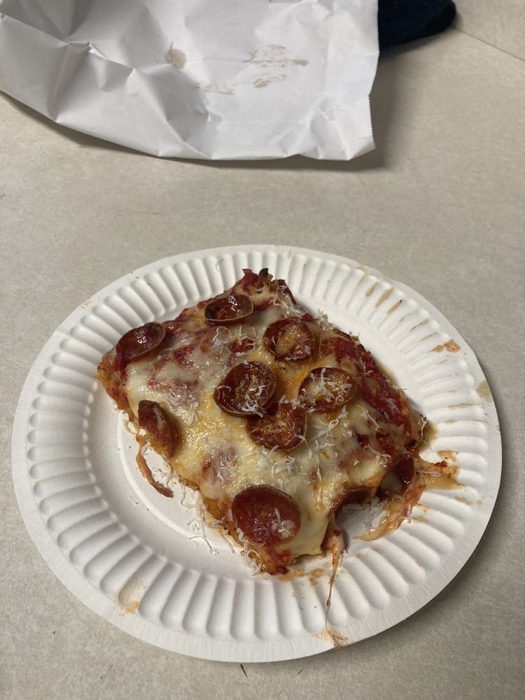 Lover’s Deli
