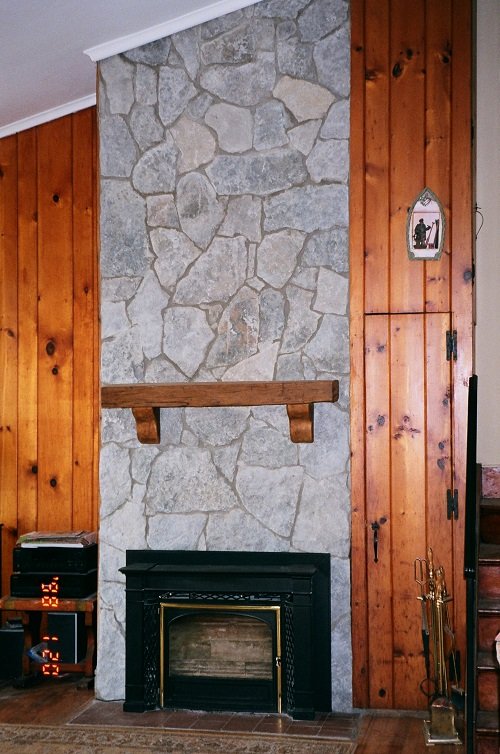 Craig & Son Creative Stonework