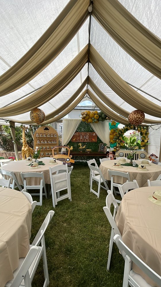 Genesis Party Supplies & Gifts