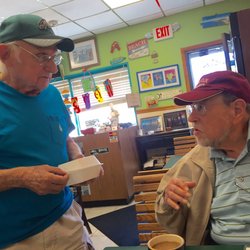 Annette S Restaurant 35 Reviews American Traditional 104 N Photo Of Annette S Restaurant Ventnor City Nj United States A