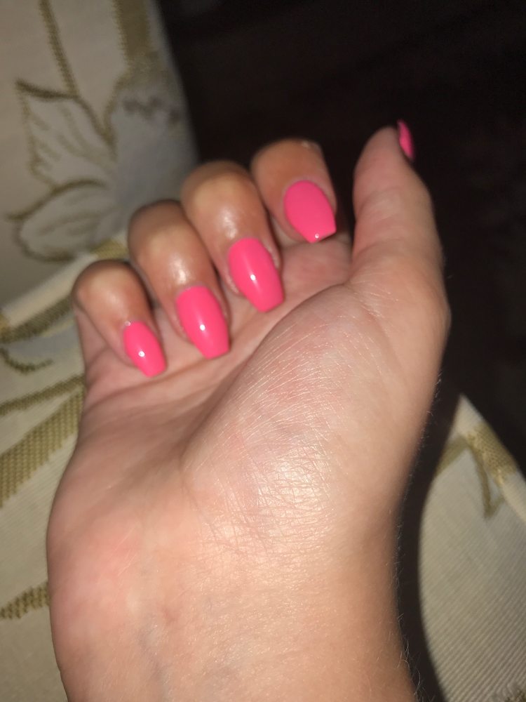 Liz Nails