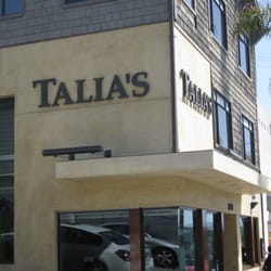 Talia S Italian Restaurant Closed 13 Photos 55 Reviews Photo Of Talia S Italian Restaurant Manhattan Beach Ca United States