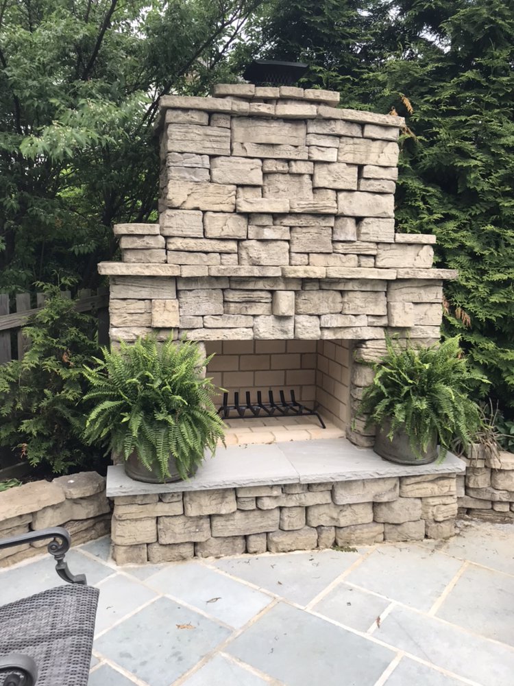 Backyard Innovations