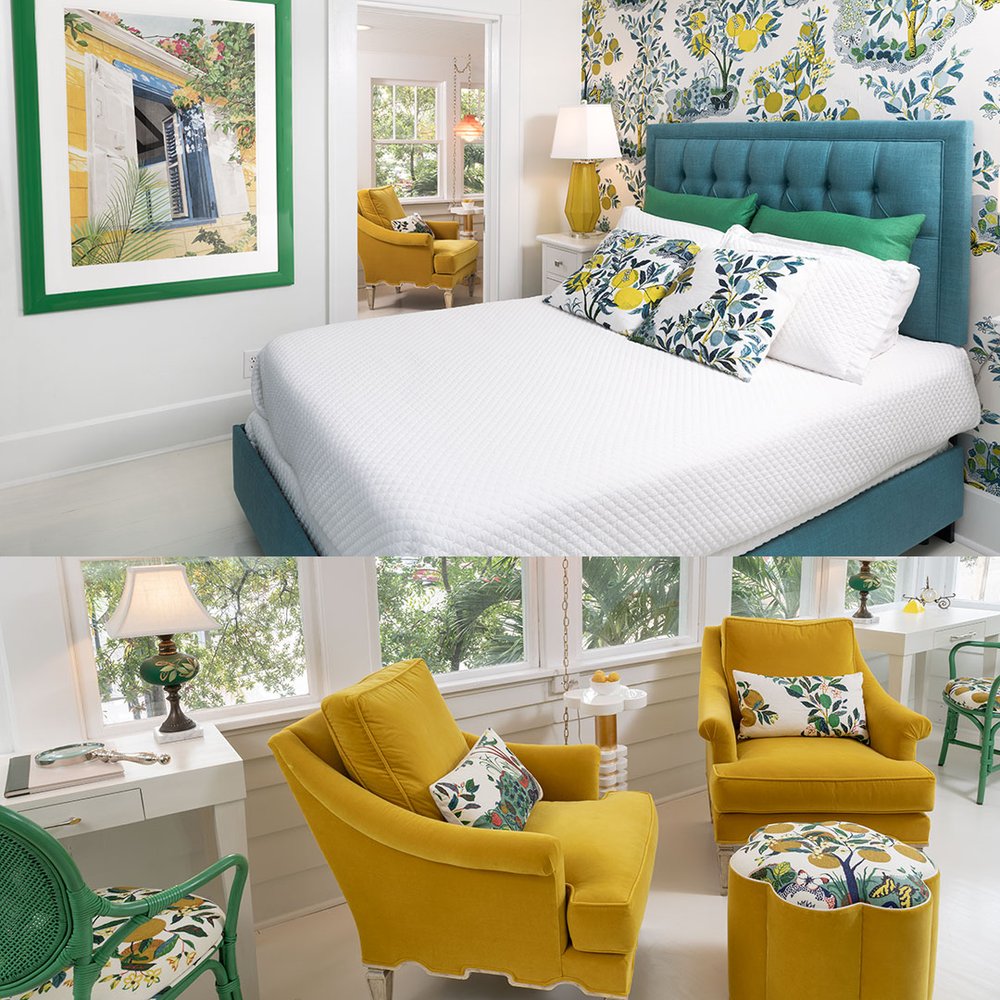 image of business Kim Levell Design