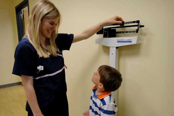 image of business Southern Pediatrics