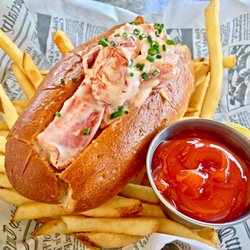 The Best 10 Seafood Restaurants In Costa Mesa Ca With Prices Santa Monica Seafood