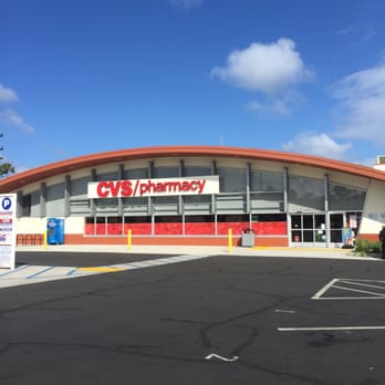 CVS Pharmacy - 10 Photos & 32 Reviews - Drugstores - 4949 Santa Monica ...