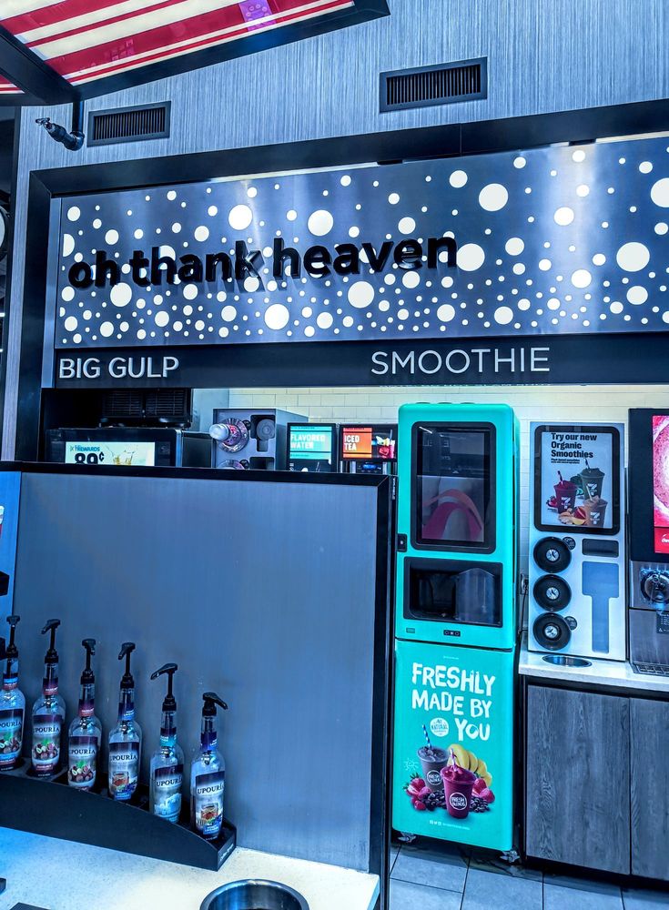 7-Eleven