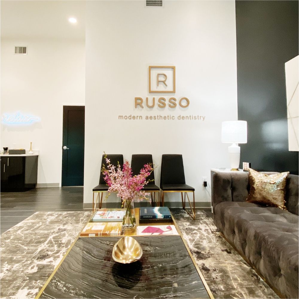 image of business Russo Dentistry